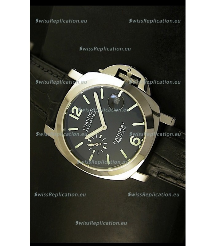 Panerai Luminor Marina PAM048 40MM Swiss Replica Watch