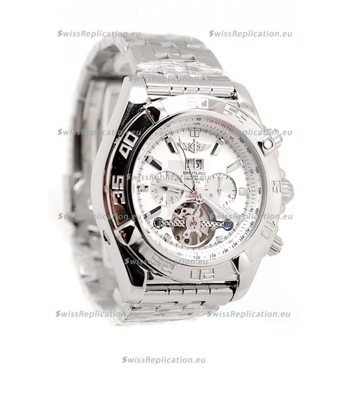 Breitling Chronograph Chronometre Replica Watch