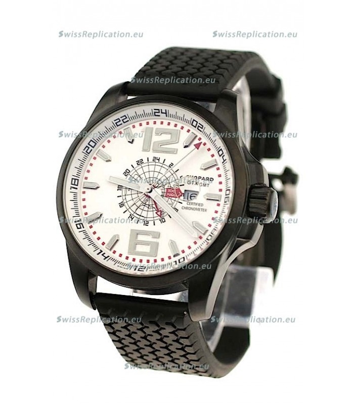 Chopard 1000 Miglia GT XL GMT Japanese Replica Watch