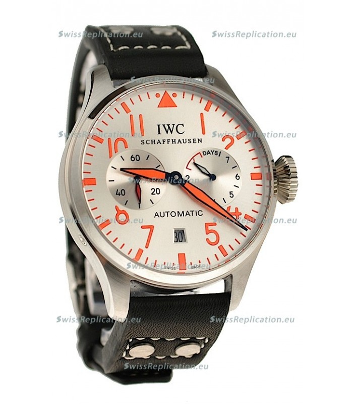 IWC Big Pilot Swiss Replica Watch 