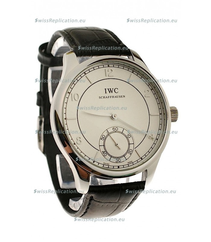 IWC Ingenieur Automatic Japanese Watch