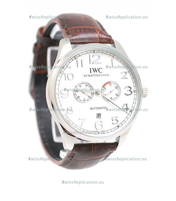 IWC Portugese Automatic Watch