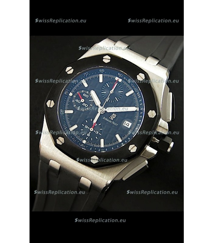 Audemars Piguet Royal Oak Offshore Swiss Replica Watch 