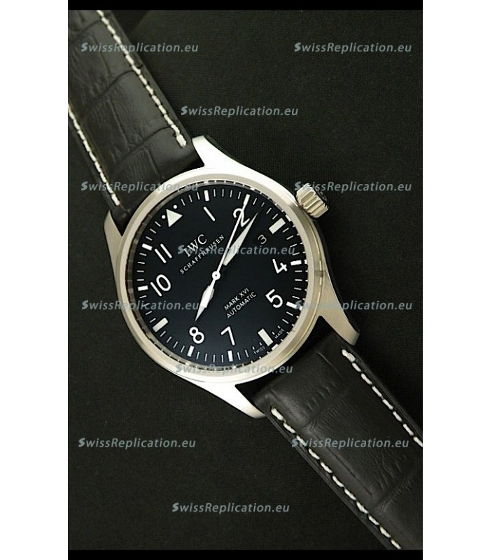 IWC Fliegeruhr International Watch Co. Swiss Automatic Replica Watch