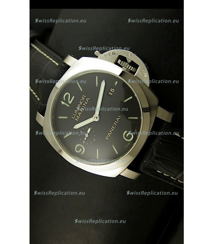 Panerai Luminor Marina PAM 312O 1950 3 Days Swiss Replica Watch