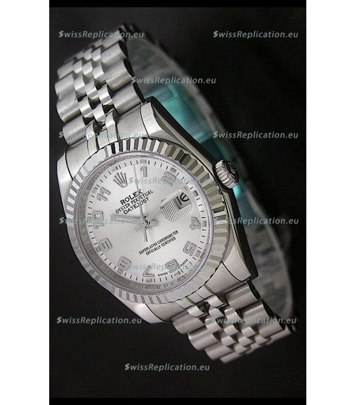 Rolex Datejust Oyster Perpetual Japanese Replica Watch