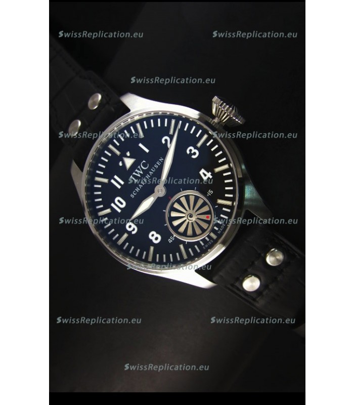 IWC Big Pilot Markus Buhler IW5003 Swiss Replica Watch