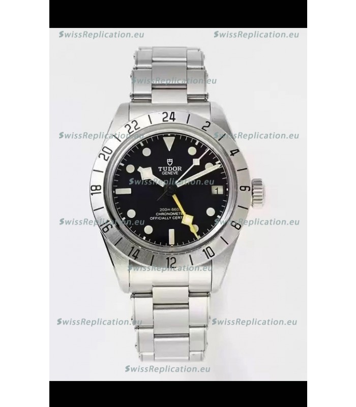 Tudor Black Bay Pro Edition in 904L Steel Casing 39MM 1:1 Mirror Replica Watch