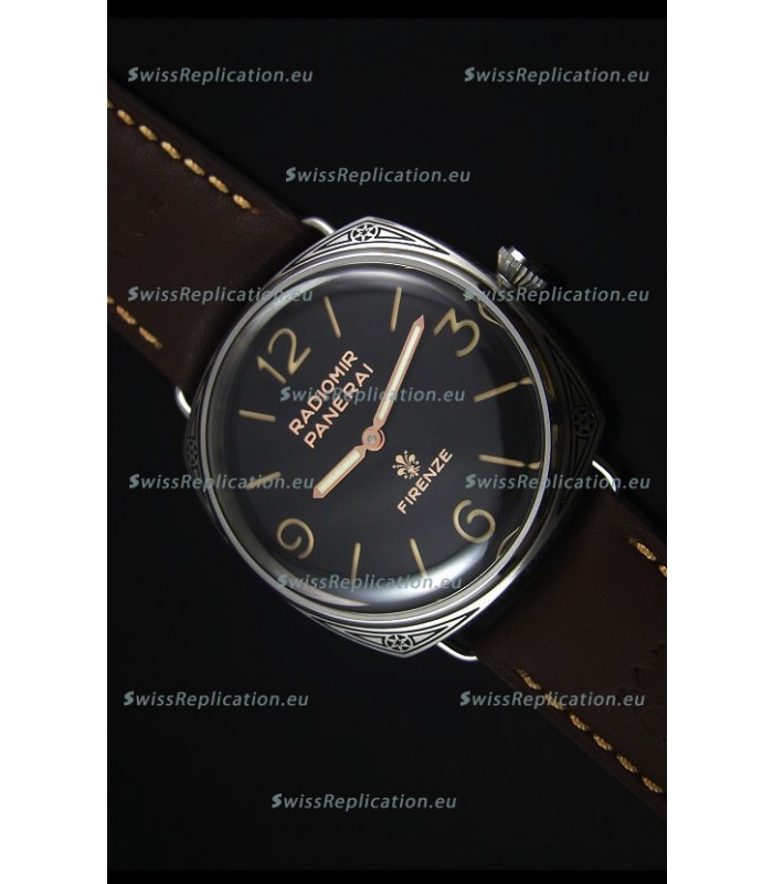 Panerai Radiomir PAM672 Limited Edition 1:1 Mirror Replica Watch