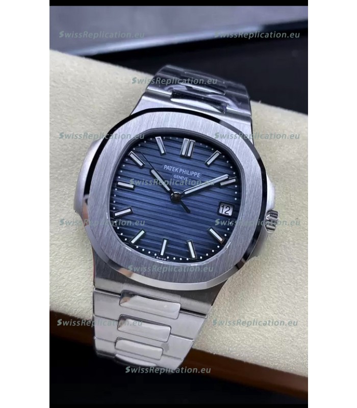 Patek Philippe Nautilus 5811/1G-001 Swiss Replica Watch - 1:1 Mirror Quality Watch 41MM