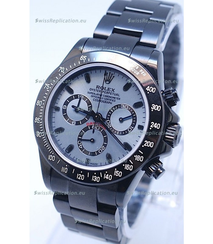 Rolex Daytona Project X Series II Limited Edition Cosmograph MonoBloc Swiss Replica Watch