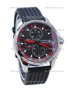 Chopard Mille Miglia GT XL Alfa Romeo Edition Swiss Replica Watch