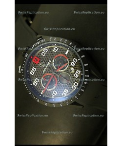 Tag Heuer McLaren MP4-12C Quartz Replica Watch - Quartz Movement