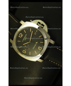 Panerai Luminor PAM586 Q Series Brazil Edition - 1:1 Mirror Replica Watch 
