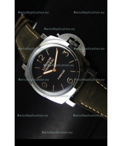 Panerai Luminor PAM00605 Firenze Swiss Watch with P.3000 Movement 