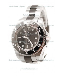 Rolex Sea Dweller Deepsea Japanese Replica Watch