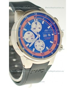 IWC Aquatimer Chronograph Swiss Replica Watch