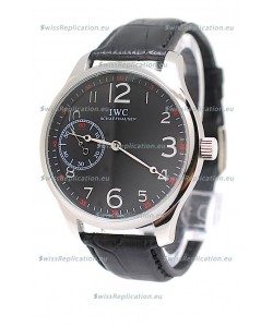 IWC Portugese Automatic Japanese Replica Watch
