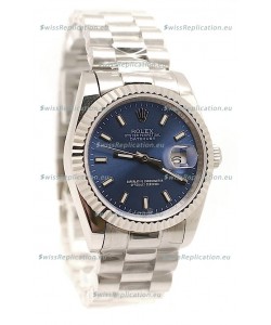 Rolex DateJust Oyster Perpetual Japanese Replica Watch
