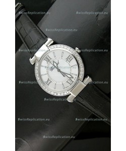 Chopard Imperiale Swiss Automatic Diamond Watch