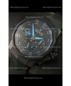 Corum Admirals Cup Challenge Swiss Replica Chronograph Watch
