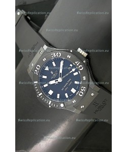 Hublot Big Bang King Swiss Replica Ceramic Watch - 1:1 Ultimate Replica Watch