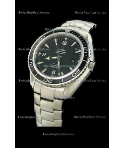 Omega Seamaster CO AXIAL Swiss Automatic Watch