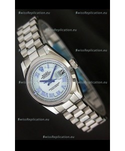 Rolex Datejust Japanese Replica Watch