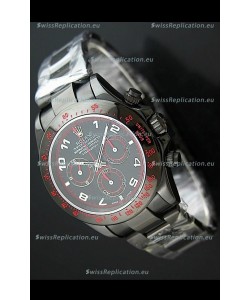 Rolex Daytona Prohunter Swiss Replica PVD Watch