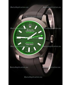 Rolex Milgauss Pro Hunter Swiss Watch