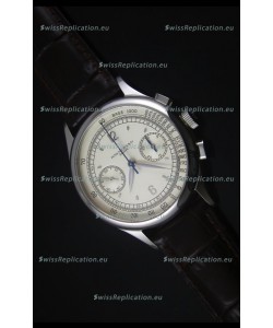 Patek Philippe Complications 5170G Cream Dial Swiss Replica Watch