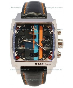 Tag Heuer Monaco Concept 24 Swiss Replica Watch