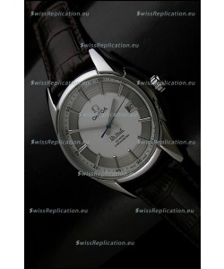 Omega De Ville Co-Axial Chronometer Watch - 1:1 Mirror Copy