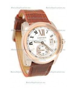 Calibre de Cartier Japanese Replica Watch
