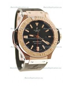 Hublot Big Bang King Swiss Watch in 18K Pink Gold