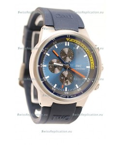 IWC Aquatimer Japanese Replica Watch