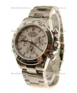 Rolex Daytona Cosmograph 2011 Edition Swiss Watch
