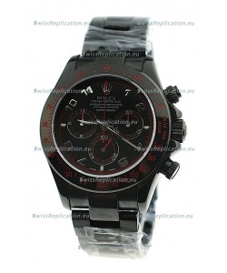 Rolex Daytona Pro Hunter Swiss Replica Watch