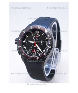 Sinn U1000 Chronograph Swiss Replica Watch - 1:1 Mirror Replica Watch - PVD Casing
