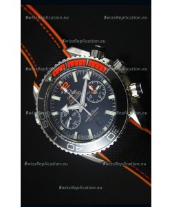 Omega Seamaster Planet Ocean 600M Master Chronograph 1:1 Mirror Replica Watch