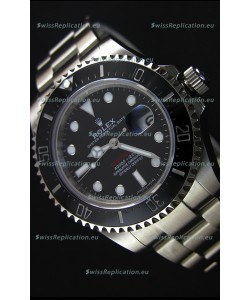 Rolex Sea-Dweller 50h Anniversary REF# 126600 Swiss Replica Watch 1:1 Mirror Replica