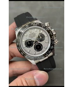 Rolex Cosmograph Daytona 116519LN Meteorite Dial Cal.4131 Movement - 904L Steel Watch